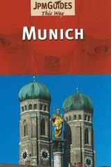 Munich - Dan Colwell - 9782884523790