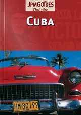 Cuba - Jack Altman - 9782884523943