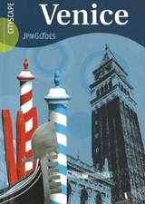 Venice CityScape - Jack Altman ; Barbara Ender-Jones - 9782884524483