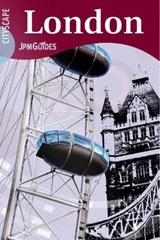 London Cityscape - Dan Colwell - 9782884524537