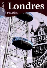 Londres Cityscape - Dan Colwell - 9782884524544