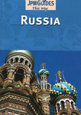 Russia - Martin Gostelow ; Anne Kanjounzeff - 9782884525121