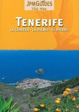 Tenerife - Ken Bernstein - 9782884525947