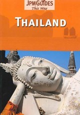 Thailand - Philippe Benet - 9782884526210