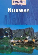 Norway - Martin Gostelow - 9782884526418