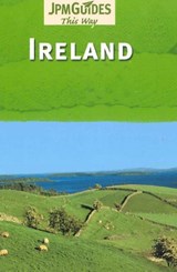 Ireland - Martin Gostelow - 9782884526456