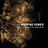 Mapping Power - Ben Gitai - 9782889156726