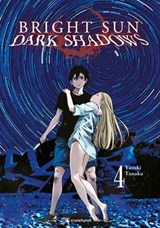 Bright Sun – Dark Shadows – Band 4 - Yasuki Tanaka - 9782889404438