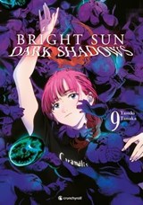 Bright Sun – Dark Shadows – Band 9 - Yasuki Tanaka - 9782889404865