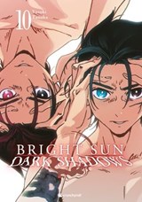 Bright Sun – Dark Shadows – Band 10 - Yasuki Tanaka - 9782889404872