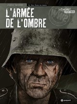 L'Armée de l'ombre T4 - Olivier Speltens - 9782889520169