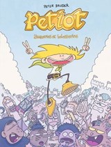 PETIOT - Peter Bruder - 9782889525690
