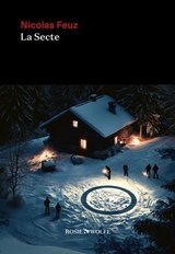 La Secte - Nicolas Feuz - 9782889730841
