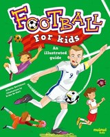 Football for Kids - Alberto Bertolazzi - 9782889754625