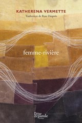 femme-riviere - Katherena Vermette - 9782897441852