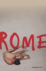 Rome - Jean Marc Dalpé - 9782897444082