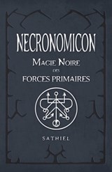 Necronomicon - Sathiel - 9782898061363
