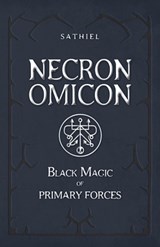 Necronomicon - Sathiel - 9782898063091
