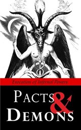 Pacts & Demons -  - 9782898067471