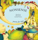 Nonsense Poems for Kids - Edward Lear - 9782902718009