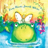 Frog Meets Small White - NOVARESE,  Antonina - 9782902718023