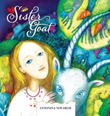 Sister Goat - NOVARESE,  Antonina - 9782902718092