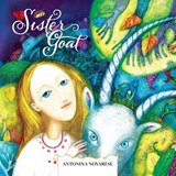 Sister Goat - Antonina Novarese - 9782902718108