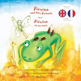 Pierina and her Friends / Piérina et ses amis - Antonina Novarese - 9782902718269