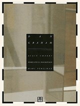 Dan Graham - GRAHAM,  Dan - 9782906571426