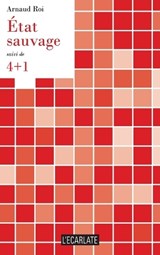 État sauvage - Arnaud Roi - 9782910142629