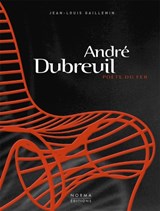 Andre Dubreuil - GAILLEMIN,  Jean-Louis - 9782915542004