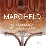 Marc Held - CHAMPENOIS,  Michele - 9782915542639