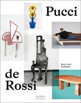 Pucci De Rossi - HUSTON,  Nancy - 9782915542936