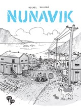 Nunavik - Michel Hellman - 9782924049358