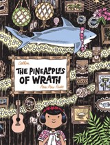 The Pineapples of Wrath - Cathon - 9782924049518