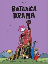 Botanica Drama - Thom - 9782925114314