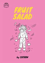 Fruit Salad - Cathon - 9782925114536