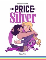 The Price of Silver - Sophie Bedard - 9782925114673