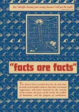 "Facts are Facts" - Benjamin H Freedman - 9782925611103