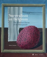 Surrealism in Belgium - Xavier Canonne - 9782930117430