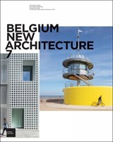 Belgium New Architecture 7 -  - 9782930451312