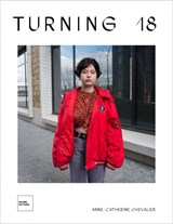 Turning 18 - Anne-Catherine Chevalier ; Geneviève Damas - 9782930451336