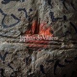 Figures of Silence. Jephan de Villiers (ENG/FR) - Roger Pierre Turine ; Caroline Lamarche - 9782930451367