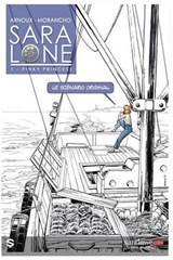 Sara Lone - David Morancho ; Erik Arnoux - 9782930623245