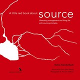 A little red book about source - Stefan Merckelbach - 9782940678006