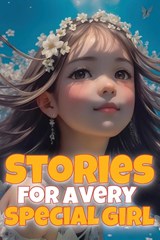 Stories for a very special girl - Emily Martin - 9782953855449