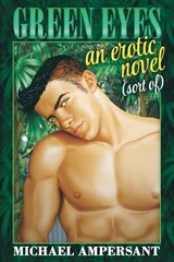 Green Eyes - Michael Ampersant - 9782955410004