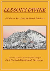 LESSONS DIVINE - Swami Abhedananda Saraswati - 9782955440025