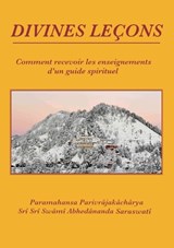 Divines Leçons - Swami Abhedananda Saraswati - 9782955440063