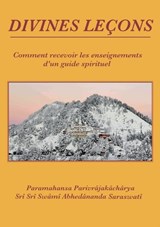 Divines Leçons - Swami Abhedananda Saraswati - 9782955440070